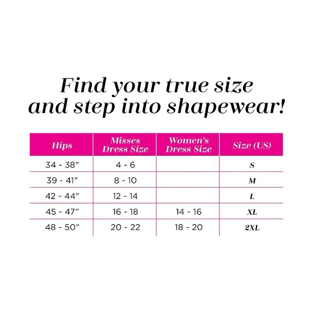 Maidenform gently used